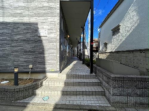 10/13 エントランス