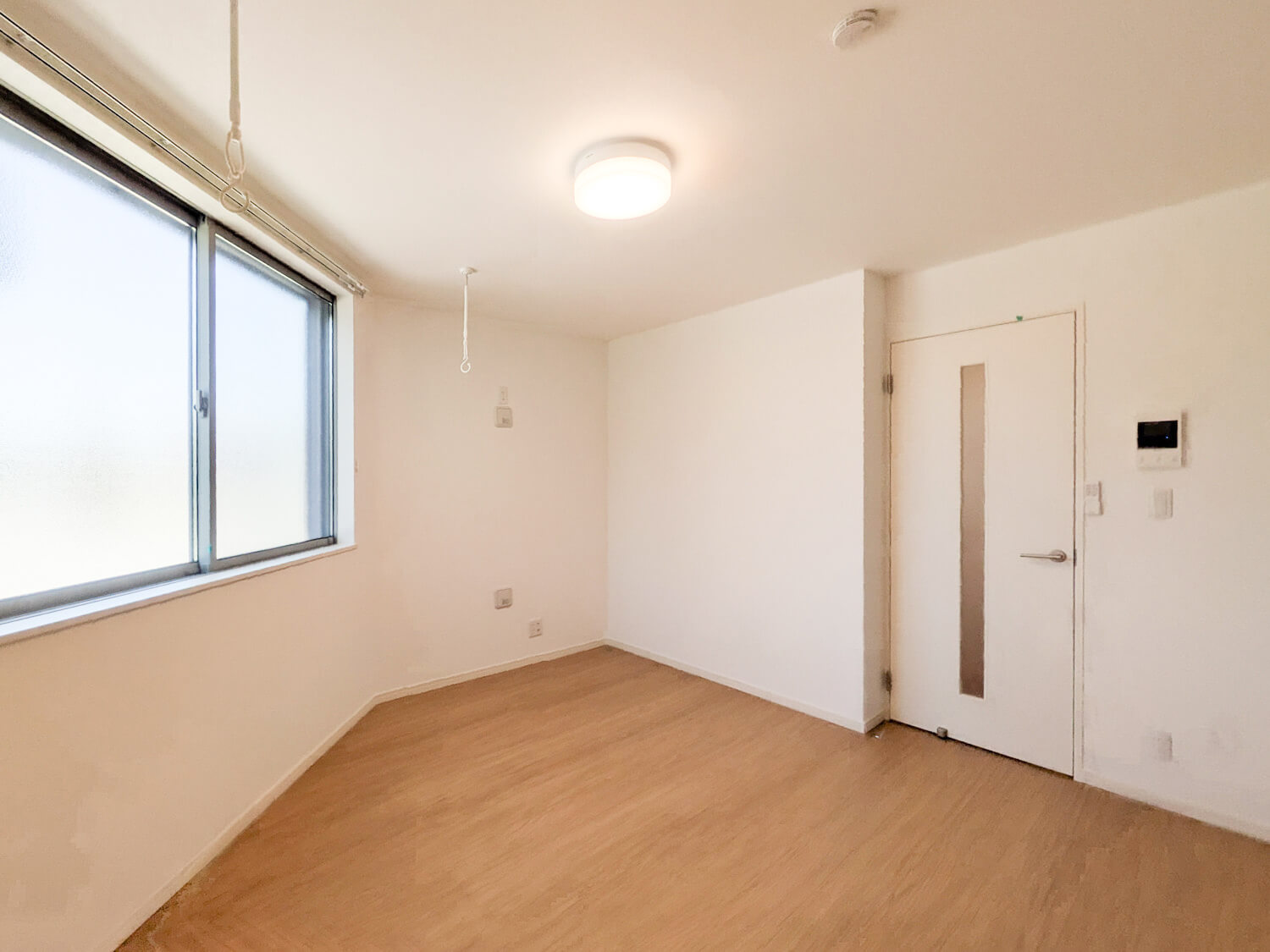 4/20 リビング/ダイニング