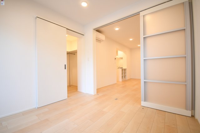 5/30 リビング/ダイニング