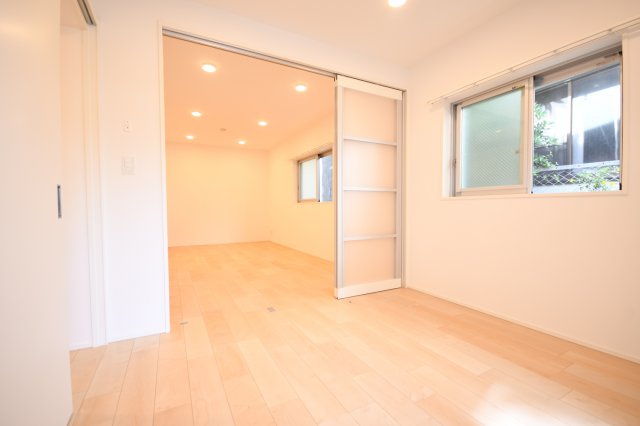 6/30 リビング/ダイニング