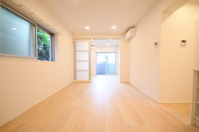 9/30 リビング/ダイニング