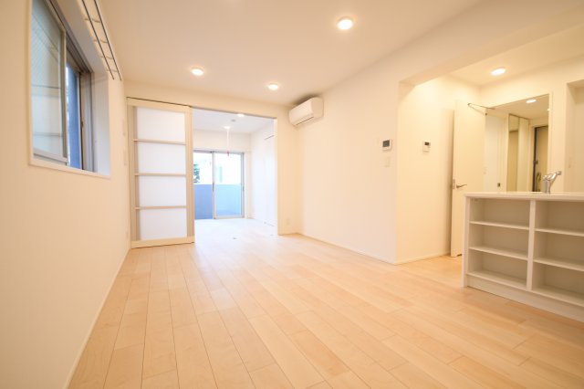 3/30 リビング/ダイニング