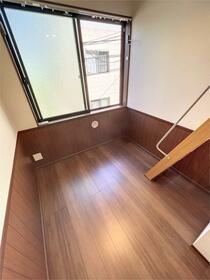 4/16 リビング/ダイニング