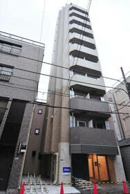 ＧＲＡＮＰＡＳＥＯ錦糸町駅前の外観