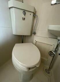 12/16 トイレ