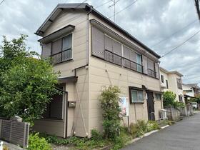 板倉アパートの間取り