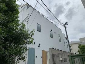 ソルナクレイシア笹塚の外観
