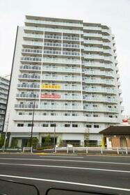 リビオメゾン南砂町の外観