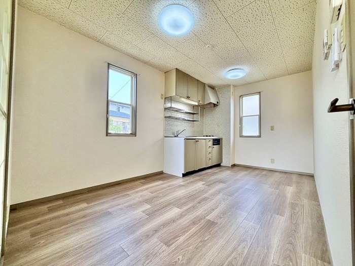 3/14 リビング/ダイニング