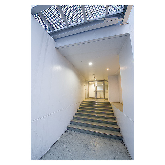 12/24 エントランス