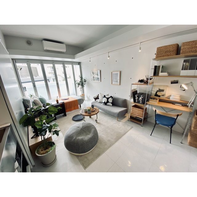 5/24 リビング/ダイニング