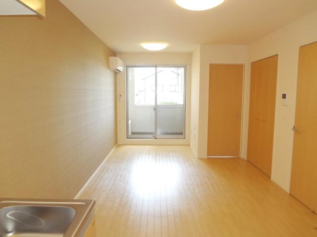 4/27 リビング/ダイニング