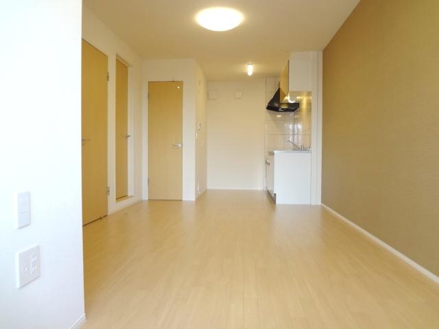 3/27 リビング/ダイニング