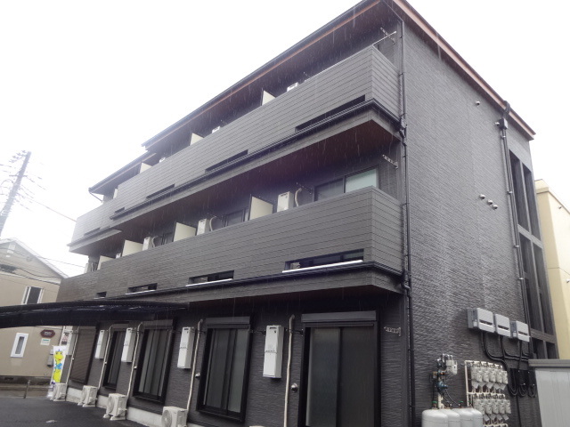 1/30 外観