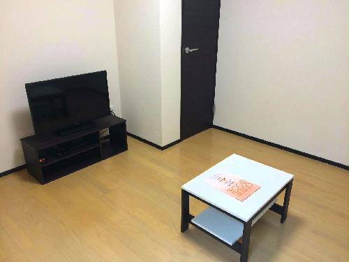 3/14 リビング/ダイニング