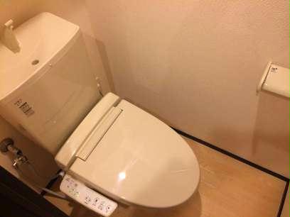 7/14 トイレ