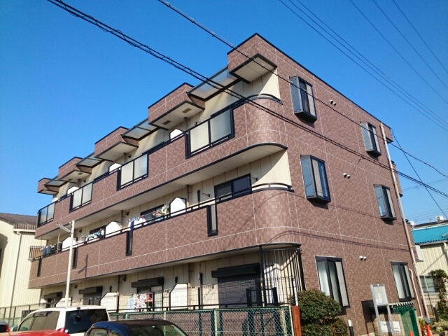 部屋画像