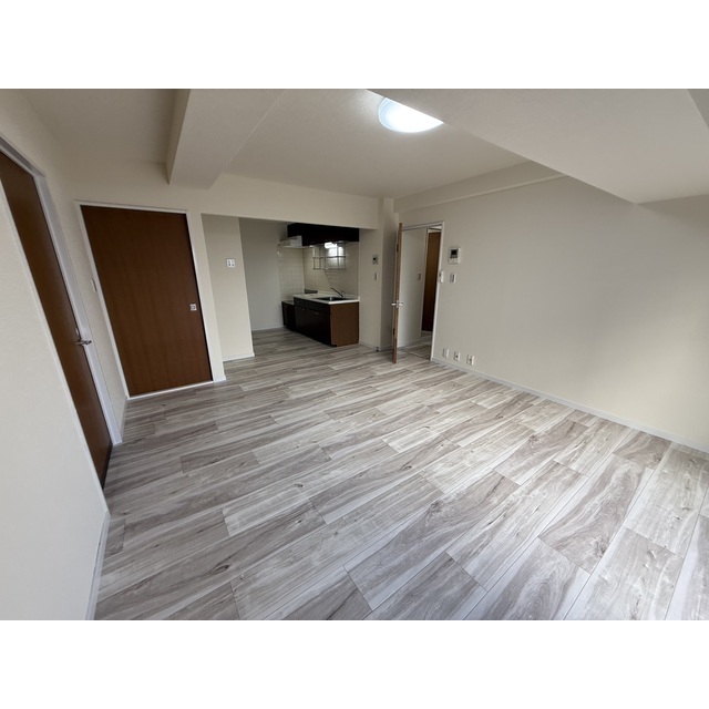 4/25 リビング/ダイニング