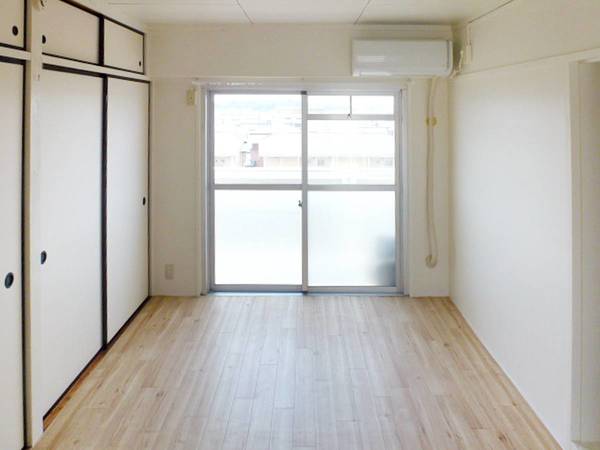 3/17 リビング/ダイニング