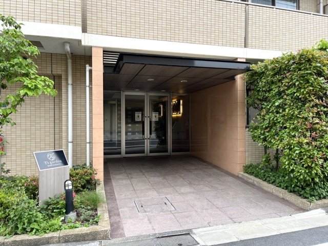 6/16 エントランス