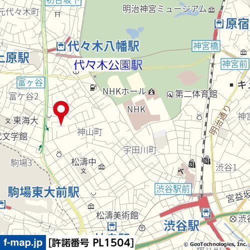 8/8 地図