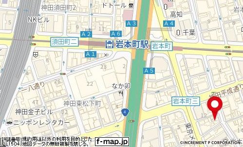 21/22 地図