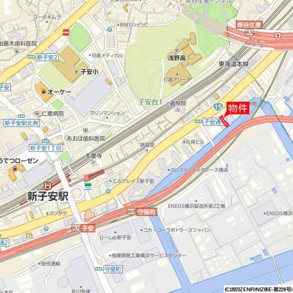 27/28 地図