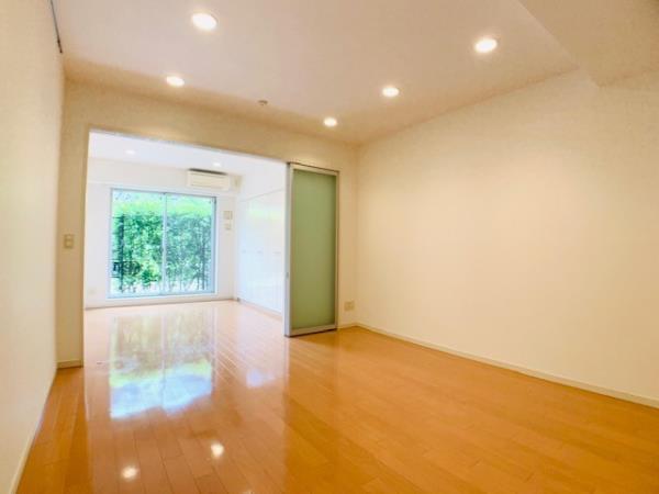 6/30 リビング/ダイニング