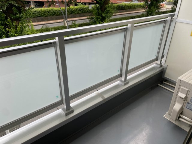 17/30 バルコニー