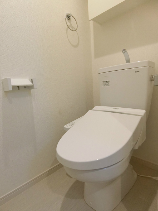 8/19 トイレ