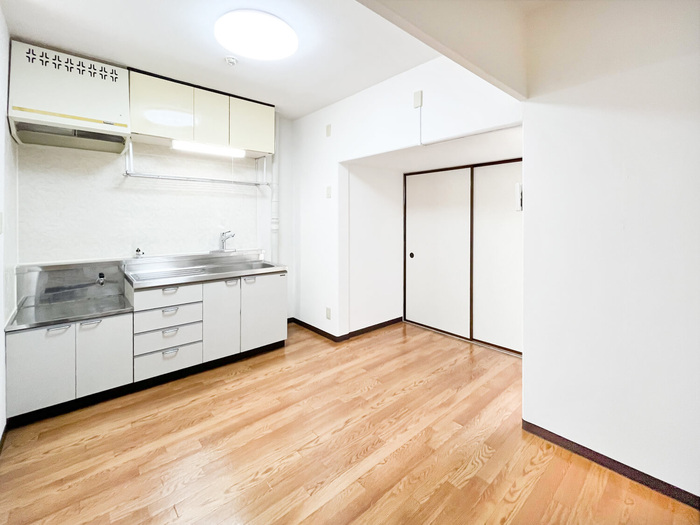 3/20 リビング/ダイニング