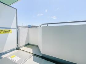 13/16 バルコニー