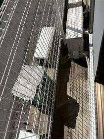 13/13 バルコニー