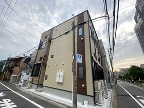 Ｅｍｉｎｅｎｃｅ　Ｉの外観