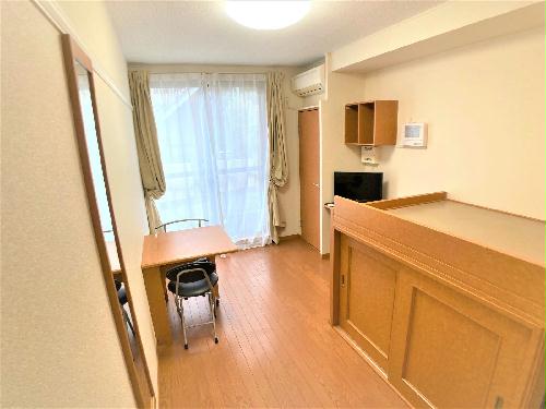 3/14 リビング/ダイニング