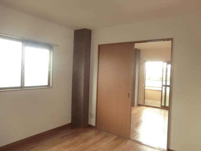 7/24 リビング/ダイニング