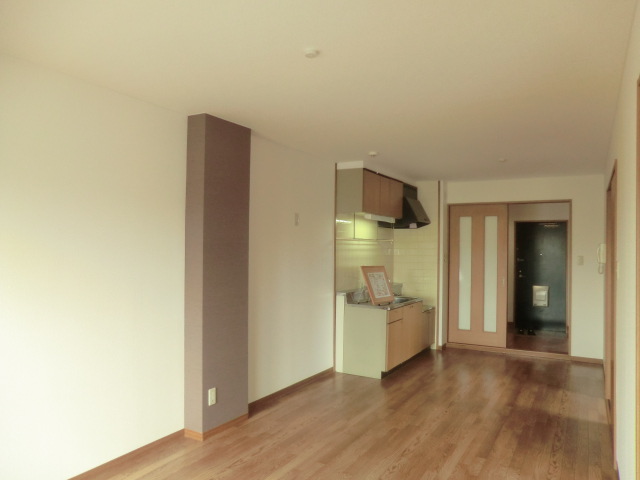 3/24 リビング/ダイニング