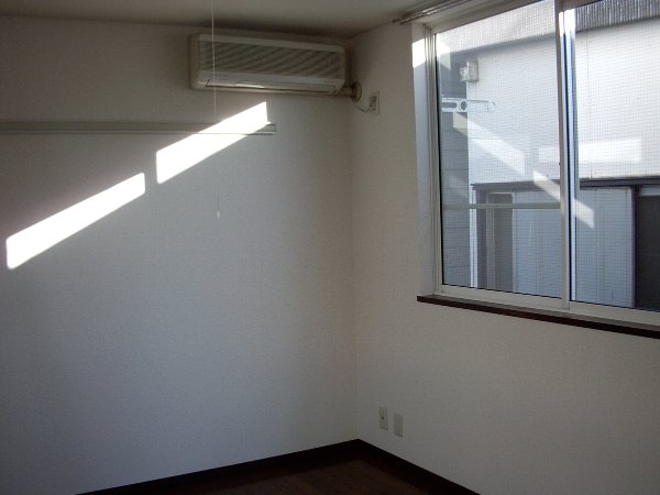 3/27 リビング/ダイニング