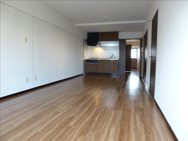 4/29 リビング/ダイニング