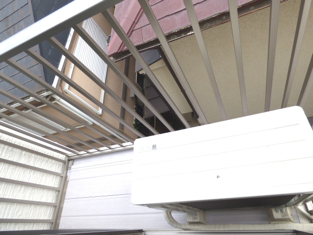 16/30 バルコニー