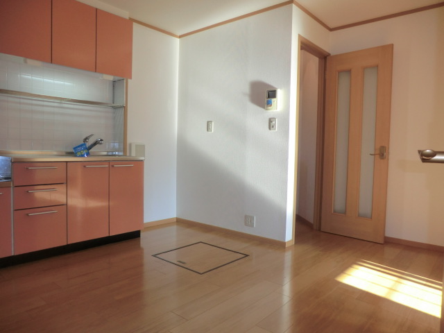 5/28 リビング/ダイニング