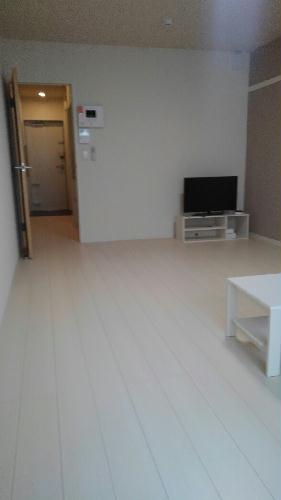 6/16 リビング/ダイニング