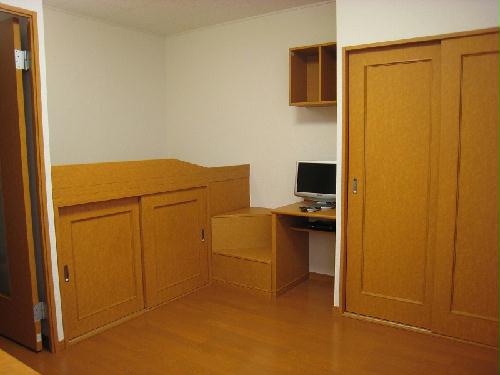 3/14 リビング/ダイニング