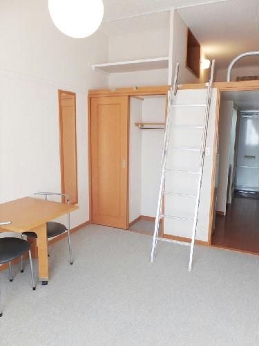 3/18 リビング/ダイニング