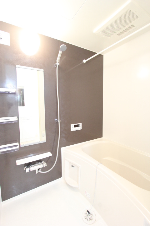 8/20 浴室