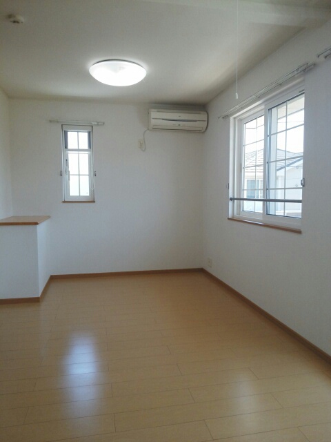 6/28 リビング/ダイニング