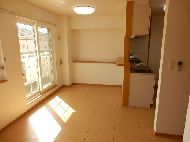 7/28 リビング/ダイニング