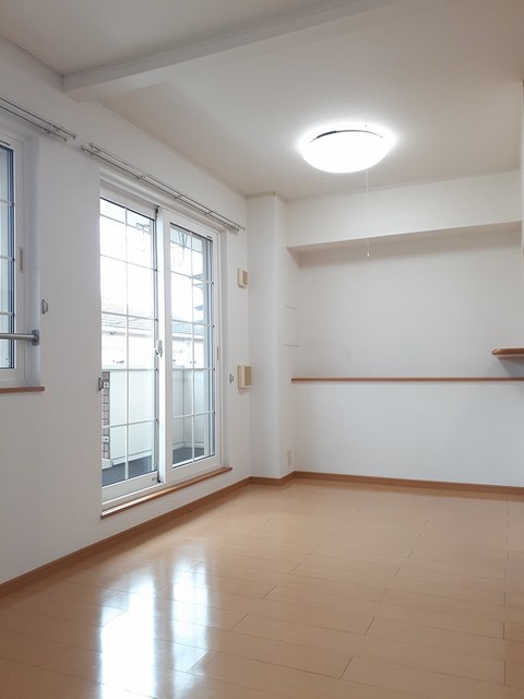 4/28 リビング/ダイニング