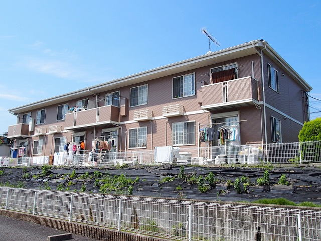 1/21 外観