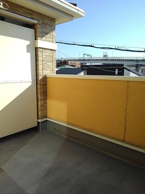 14/24 バルコニー
